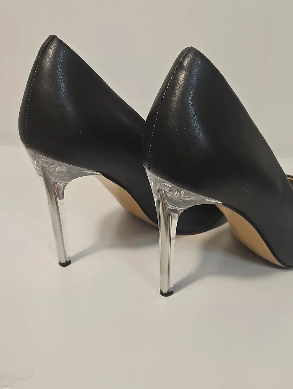 Mix No. 6 elegant pointed